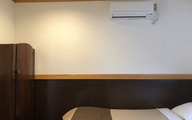 Lagoon Villa Ryusei – Guest Rooms – Irabu Island