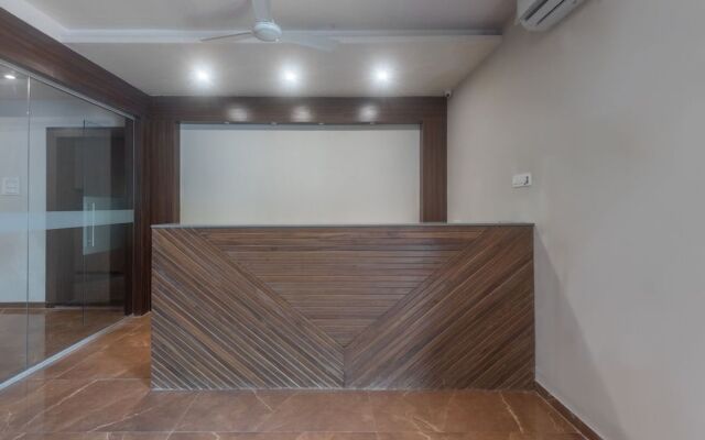 Capital O 29025 Hotel Seven Olive