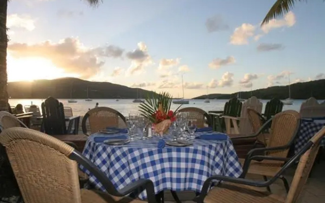 Bitter End Yacht Club