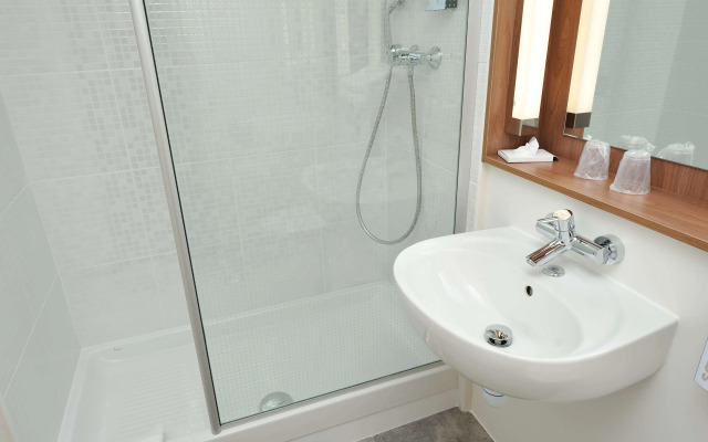 Campanile Limoges Nord