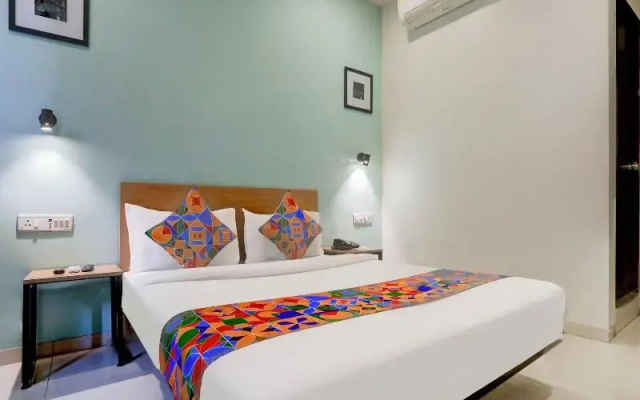 Fabhotel Prime Ace Ii - Near Jupiter Hospital