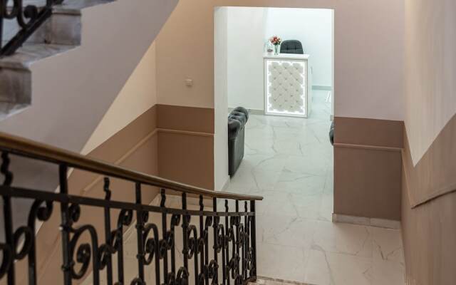 Pogostim Hostel On Belorusskaya