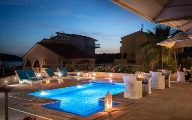 Boutique Hotel Life