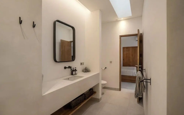 Villa Oasi 3 by Alfred in Bali