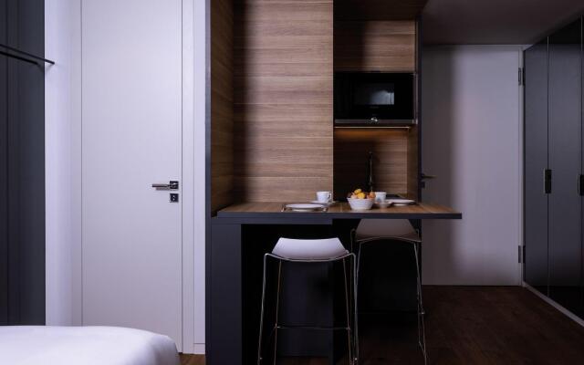 KPM Hotel & Residences