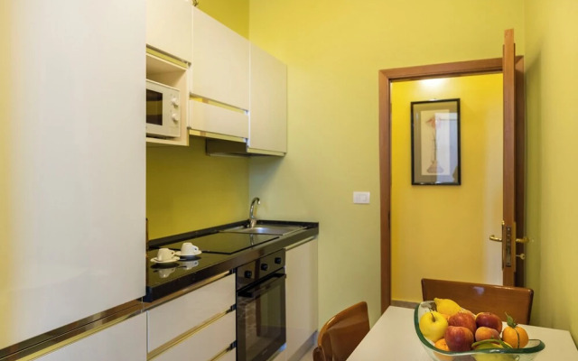 Saint George's House