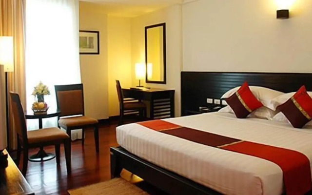 Hotel Anand Villa