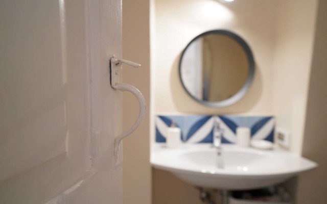 Blu Cielo Terra - Arcuève