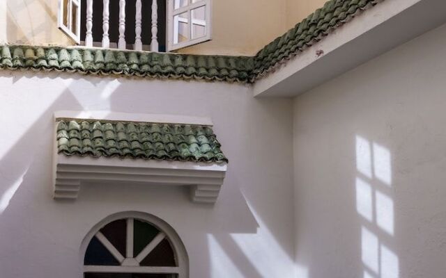 Essaouira Youth Hostel & Social Travel