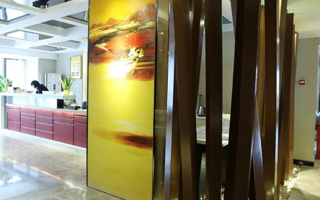 Neat Hotel