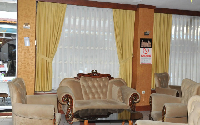 Turvan Hotel