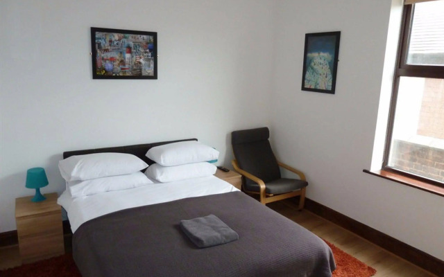 River Rooms Nottingham