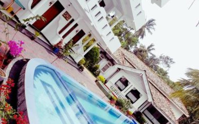 Liyanage Resort