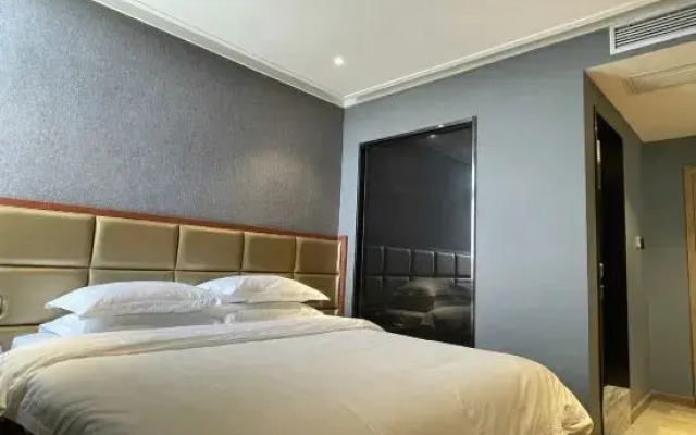 Jinzhai Nato Aitu Hotel