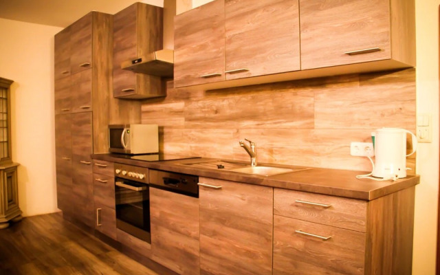Chalet Kaprun by we rent