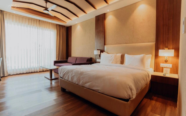 Hotel Pasricha