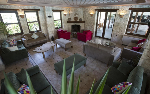 Renka Hotel & Spa