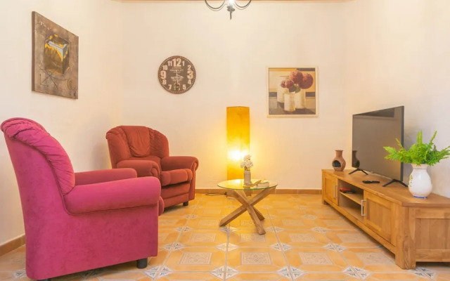 Sabatera in Inca With 1 Bedrooms and 1 Bathrooms