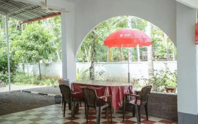 Sri Anandan Residency