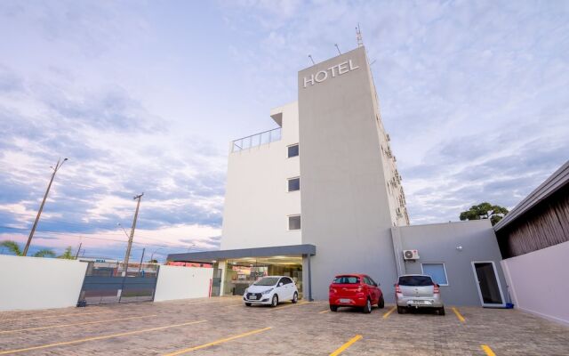 Prime Hotel Ponta Porã