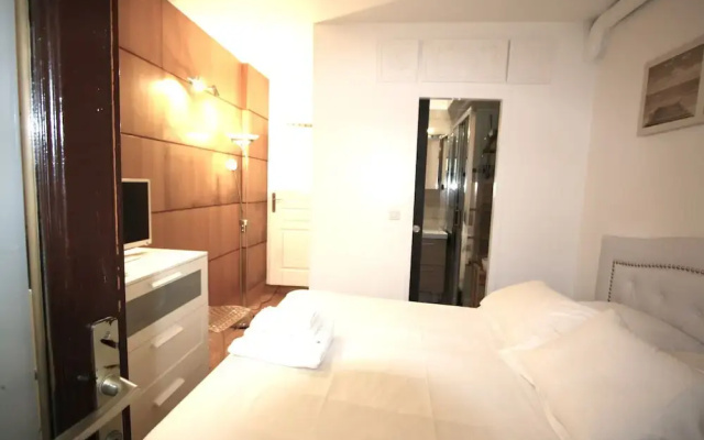 Appartement Paris 15 Tour Eiffel