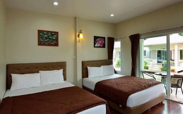 Pleai ta lea Resort