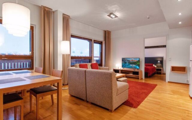 Ski chalets 6405