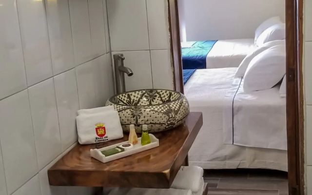 Hotel Real de Castilla