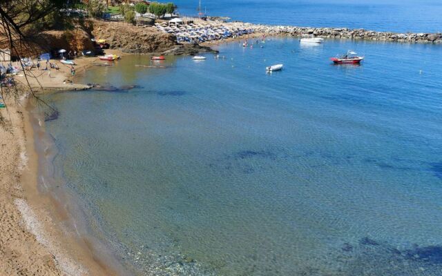 GΗotels Panormo Beach