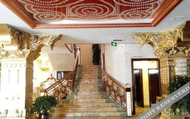 Shan Bala Hotel