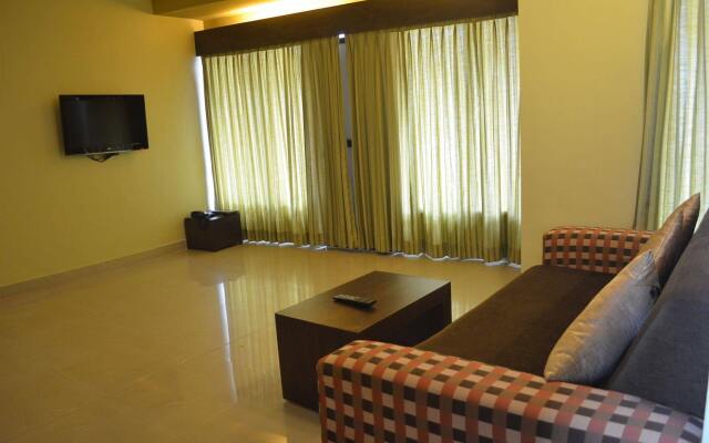 Sterling Valleyview Kodaikanal
