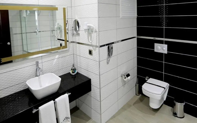Lavin Otel
