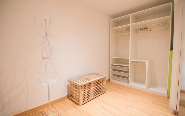 tuGuest Alhondiga Apartment