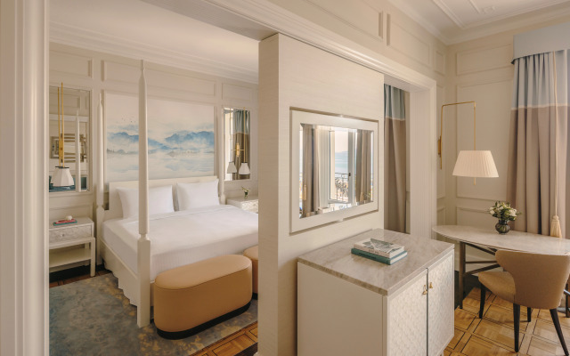 Fairmont Le Montreux Palace