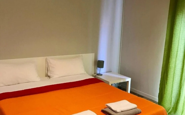 B&B Cavour 124