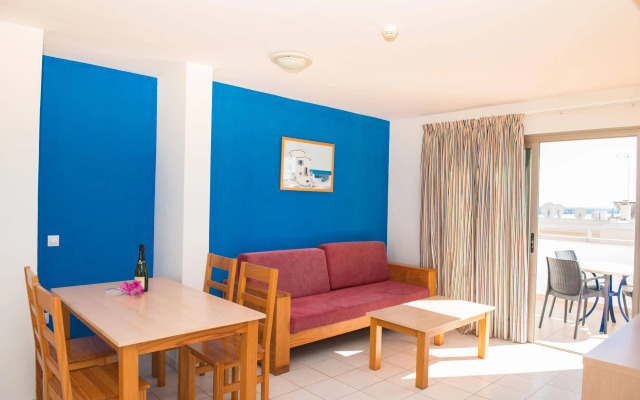 Apartamentos Dolores