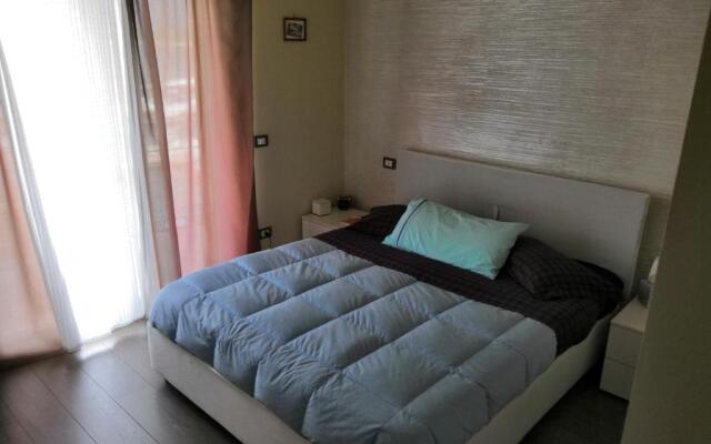 Appartamento Goen