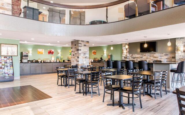 Quality Inn & Suites Miamisburg - Dayton South