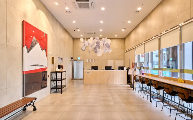 The Hotel Sokcho by Best Western Signature Collection