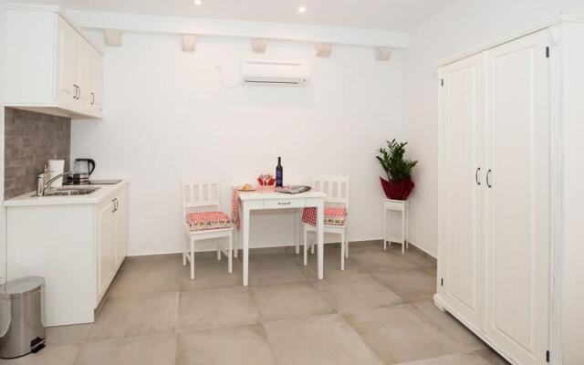 Dubrovnik Old City Studio Apartment