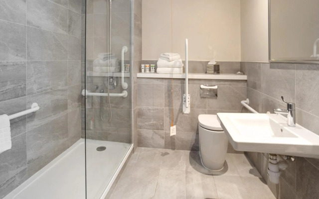 Best Western Plus The Quays Hotel Sheffield
