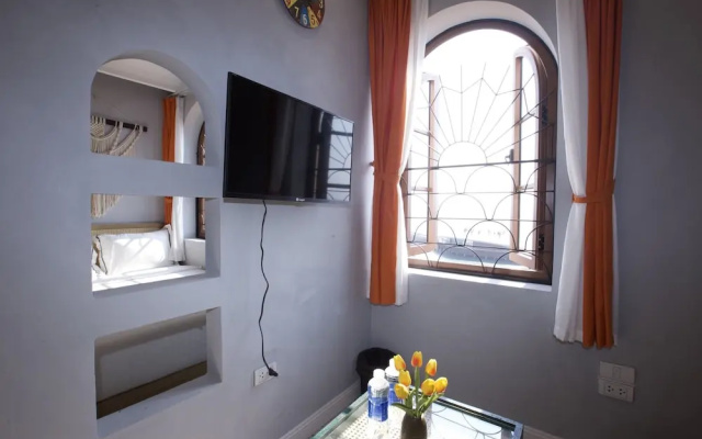 Rova Hotel Phu Quoc
