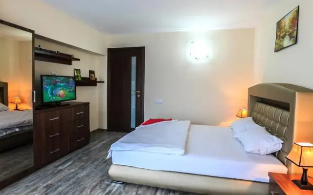 Old City Luxury Apartment