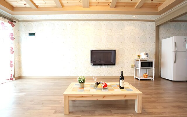 Uljin Starfish Pension