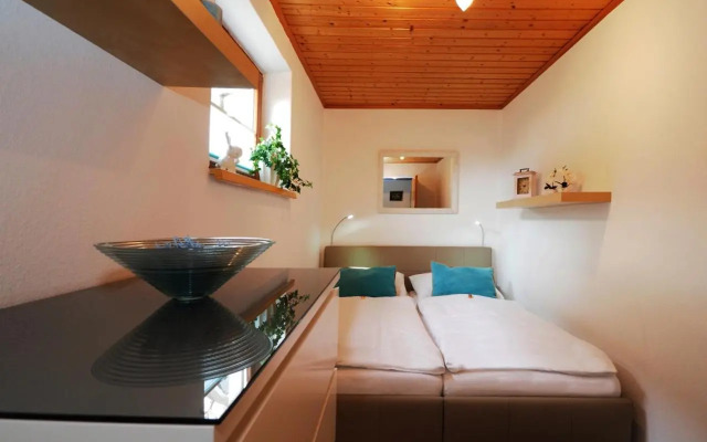 Haus Flasch