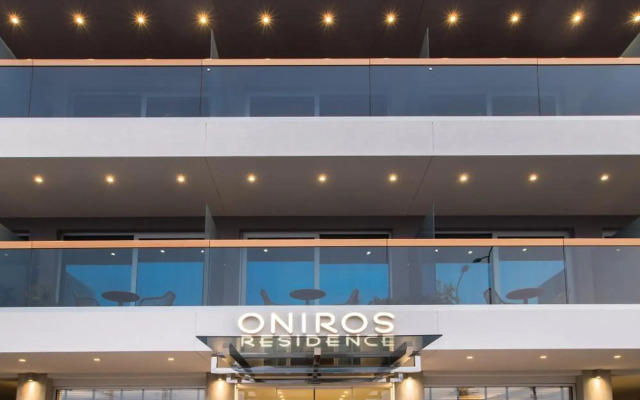 Oniros Residences