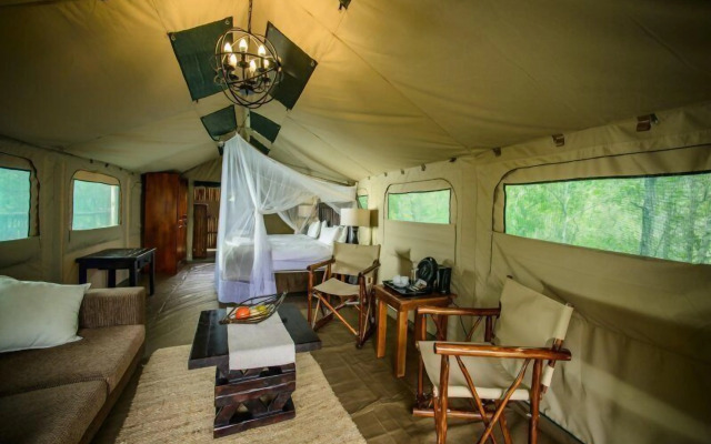 Shalati Kruger Lodge