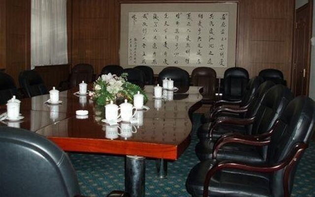 Xueyuan Hotel
