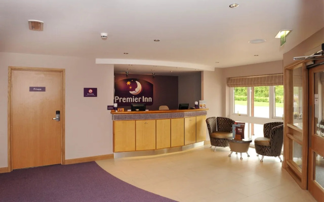 Premier Inn Redditch North - A441