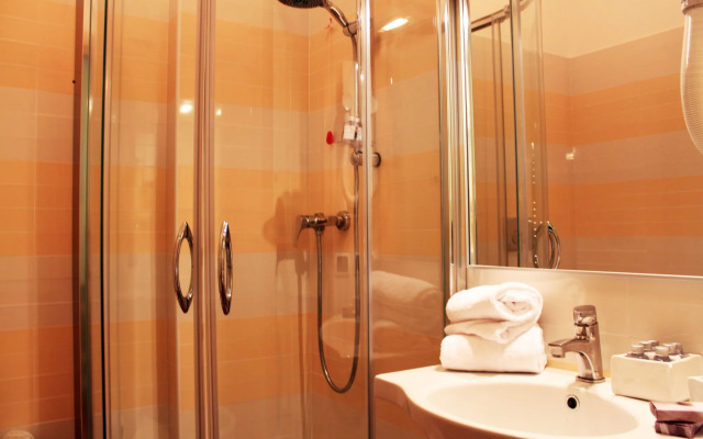 Relais Sans Souci and Spa